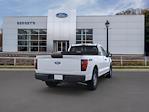 2024 Ford F-150 Regular Cab 4x4 Pickup for sale #FAN3001 - photo 8