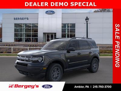 2024 Ford Bronco Sport 4x4 SUV for sale #FAN3008 - photo 1