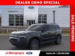 2024 Ford Bronco Sport 4x4 SUV for sale #FAN3008 - photo 1