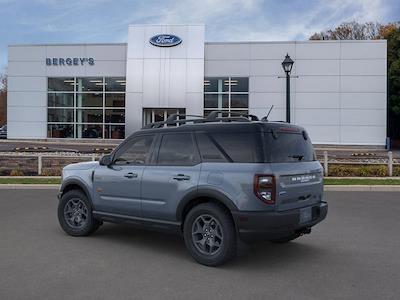 2024 Ford Bronco Sport 4x4 SUV for sale #FAN3013 - photo 2