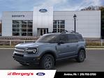 2024 Ford Bronco Sport 4x4 SUV for sale #FAN3013 - photo 1