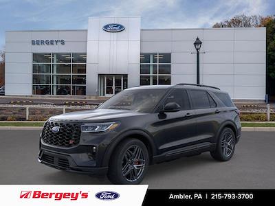 2025 Ford Explorer 4x4 SUV for sale #FAN3092 - photo 1
