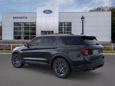 2025 Ford Explorer 4x4 SUV for sale #FAN3092 - photo 2