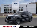 2025 Ford Explorer 4x4 SUV for sale #FAN3092 - photo 1