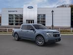 New 2024 Ford Maverick Lariat SuperCrew Cab AWD Pickup for sale #FAN3109 - photo 7