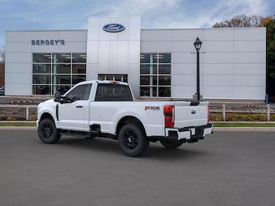 2024 Ford F-350 Regular Cab SRW 4x4 Pickup for sale #FAN3159 - photo 2
