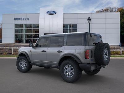 2024 Ford Bronco 4x4 SUV for sale #FAN3177 - photo 2
