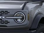 2024 Ford Bronco 4x4 SUV for sale #FAN3177 - photo 19