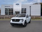 2025 Ford Maverick SuperCrew Cab AWD Pickup for sale #FAN3179 - photo 3