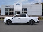 2025 Ford Maverick SuperCrew Cab AWD Pickup for sale #FAN3179 - photo 4