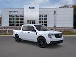 2025 Ford Maverick SuperCrew Cab AWD Pickup for sale #FAN3179 - photo 7