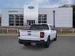 2025 Ford Maverick SuperCrew Cab AWD Pickup for sale #FAN3179 - photo 8