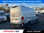 2024 Ford Transit 350 Medium Roof RWD Empty Cargo Van for sale #FAN3190 - photo 8