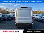 2024 Ford Transit 350 Medium Roof RWD Empty Cargo Van for sale #FAN3190 - photo 9