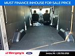 2024 Ford Transit 350 Medium Roof RWD Empty Cargo Van for sale #FAN3190 - photo 10