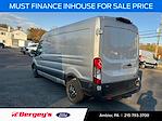 2024 Ford Transit 350 Medium Roof RWD Empty Cargo Van for sale #FAN3190 - photo 12