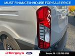2024 Ford Transit 350 Medium Roof RWD Empty Cargo Van for sale #FAN3190 - photo 30