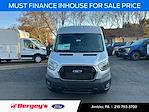 2024 Ford Transit 350 Medium Roof RWD Empty Cargo Van for sale #FAN3190 - photo 3