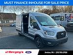 2024 Ford Transit 350 Medium Roof RWD Empty Cargo Van for sale #FAN3190 - photo 5