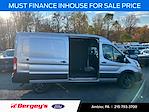 2024 Ford Transit 350 Medium Roof RWD Empty Cargo Van for sale #FAN3190 - photo 7