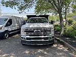 2024 Ford F-550 Super Cab DRW 4x4 Landscape Dump for sale #FAN3191 - photo 3