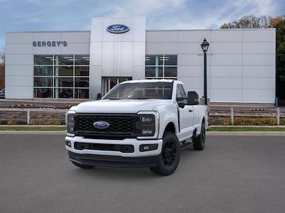 2024 Ford F-350 Regular Cab SRW 4x4 Pickup for sale #FAN3192 - photo 1