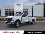 2024 Ford F-350 Regular Cab SRW 4x4 Pickup for sale #FAN3200 - photo 23