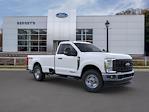 2024 Ford F-350 Regular Cab SRW 4x4 Pickup for sale #FAN3200 - photo 29