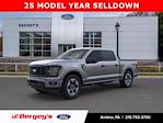 2024 Ford F-150 SuperCrew Cab 4x4 Pickup for sale #FAN3217 - photo 1