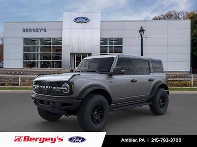 2024 Ford Bronco 4x4 SUV for sale #FAN3219 - photo 1