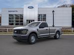 2024 Ford F-150 Regular Cab 4x4 Pickup for sale #FAN3227 - photo 3