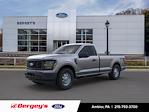 2024 Ford F-150 Regular Cab 4x4 Pickup for sale #FAN3227 - photo 1