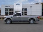 2024 Ford F-150 Regular Cab 4x4 Pickup for sale #FAN3227 - photo 5
