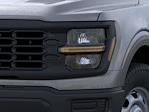 2024 Ford F-150 Regular Cab 4x4 Pickup for sale #FAN3227 - photo 40