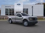 2024 Ford F-150 Regular Cab 4x4 Pickup for sale #FAN3227 - photo 8