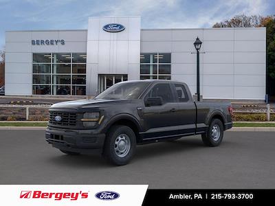 2024 Ford F-150 Super Cab 4x4 Pickup for sale #FAN3239 - photo 1