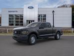 2024 Ford F-150 Super Cab 4x4 Pickup for sale #FAN3239 - photo 3