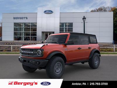 2024 Ford Bronco 4x4 SUV for sale #FAN3260 - photo 1