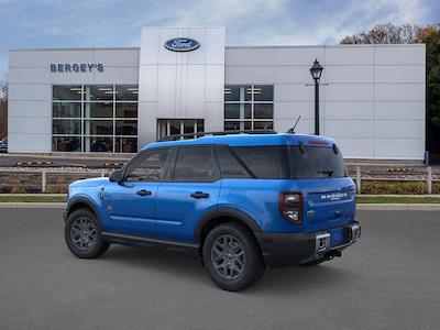2025 Ford Bronco Sport 4x4 SUV for sale #FAN3261 - photo 2