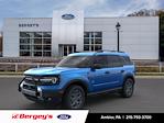 2025 Ford Bronco Sport 4x4 SUV for sale #FAN3261 - photo 1