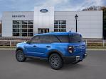 2025 Ford Bronco Sport 4x4 SUV for sale #FAN3261 - photo 2