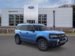 2025 Ford Bronco Sport 4x4 SUV for sale #FAN3261 - photo 22