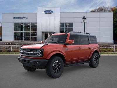 2024 Ford Bronco 4WD SUV for sale #FAN3267 - photo 1