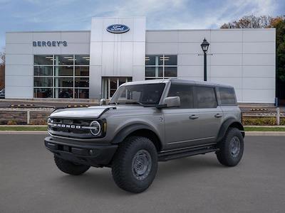 2024 Ford Bronco 4WD SUV for sale #FAN3303 - photo 1