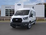 2024 Ford Transit 350 Medium Roof AWD Passenger Van for sale #FAN3321 - photo 4