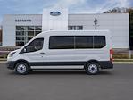 2024 Ford Transit 350 Medium Roof AWD Passenger Van for sale #FAN3321 - photo 5