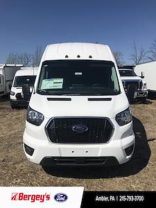 2024 Ford Transit 350 HD High Roof DRW RWD Empty Cargo Van for sale #FAN3323 - photo 1