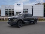 2025 Ford F-150 SuperCrew Cab 4x4 Pickup for sale #FAN3328 - photo 3