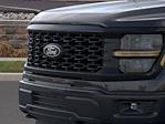 2025 Ford F-150 SuperCrew Cab 4x4 Pickup for sale #FAN3328 - photo 18