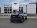 2025 Ford F-150 SuperCrew Cab 4x4 Pickup for sale #FAN3328 - photo 4